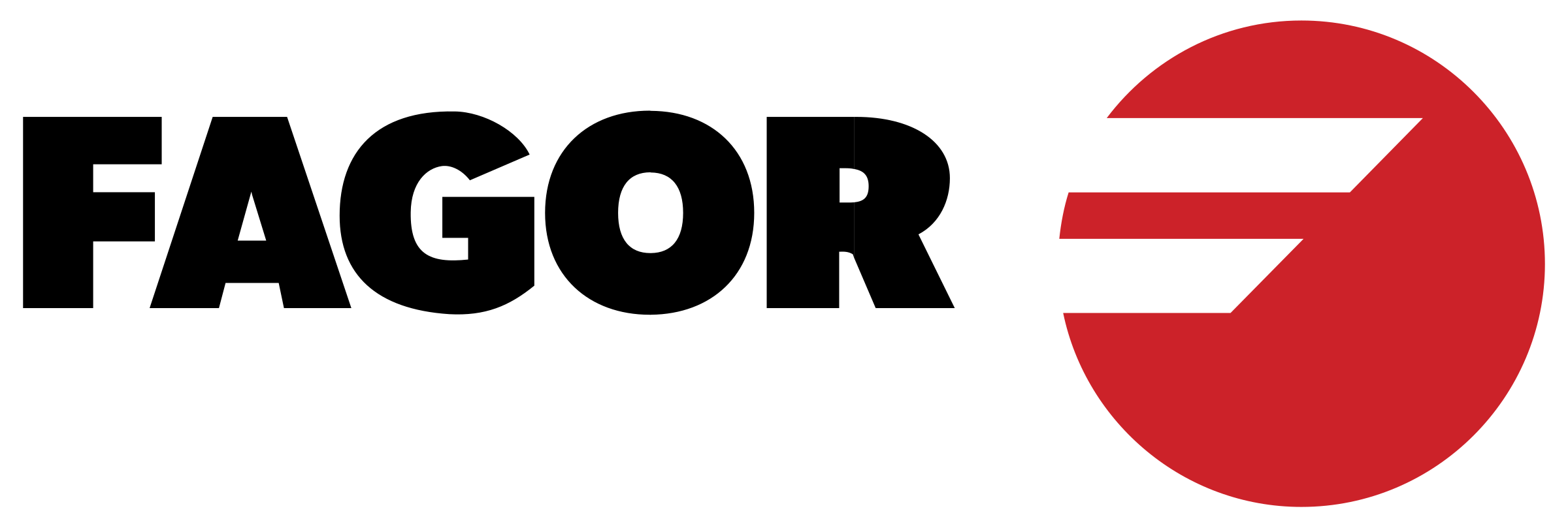 Fagor Logo de Fagor